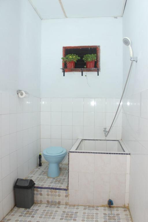 Kuala Namu Guest House Medan Bagian luar foto