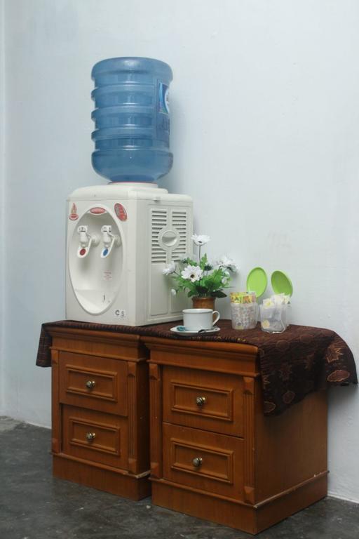 Kuala Namu Guest House Medan Bagian luar foto